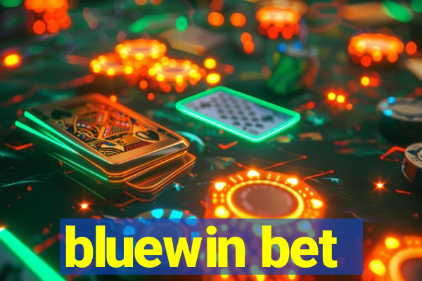 bluewin bet